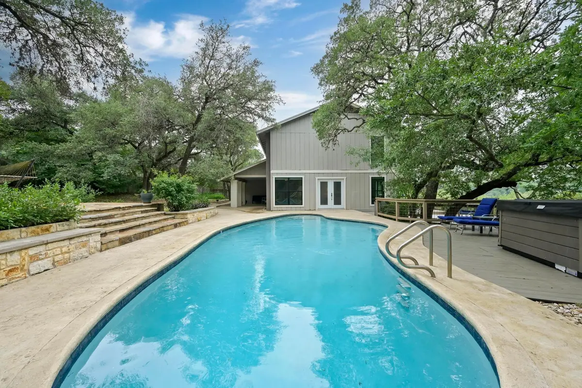 2009 S Oak Canyon Rd, Austin, TX 78746 - Image #1