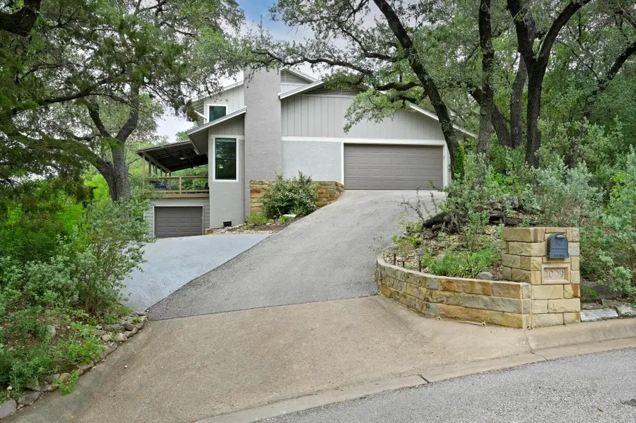 2009 S Oak Canyon Rd, Austin, TX 78746 - Image #3