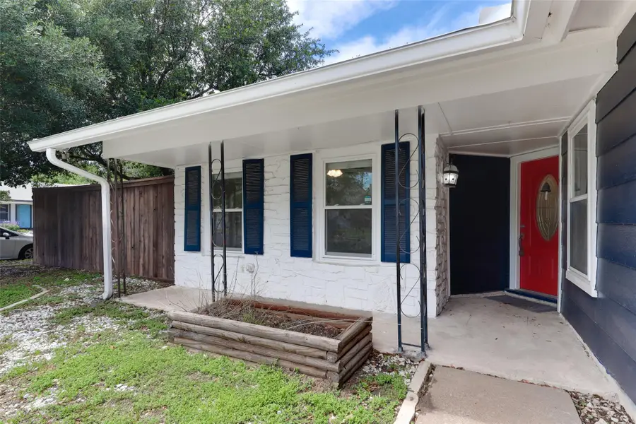 9806 Meadowheath Dr, Austin, TX 78729 - #2