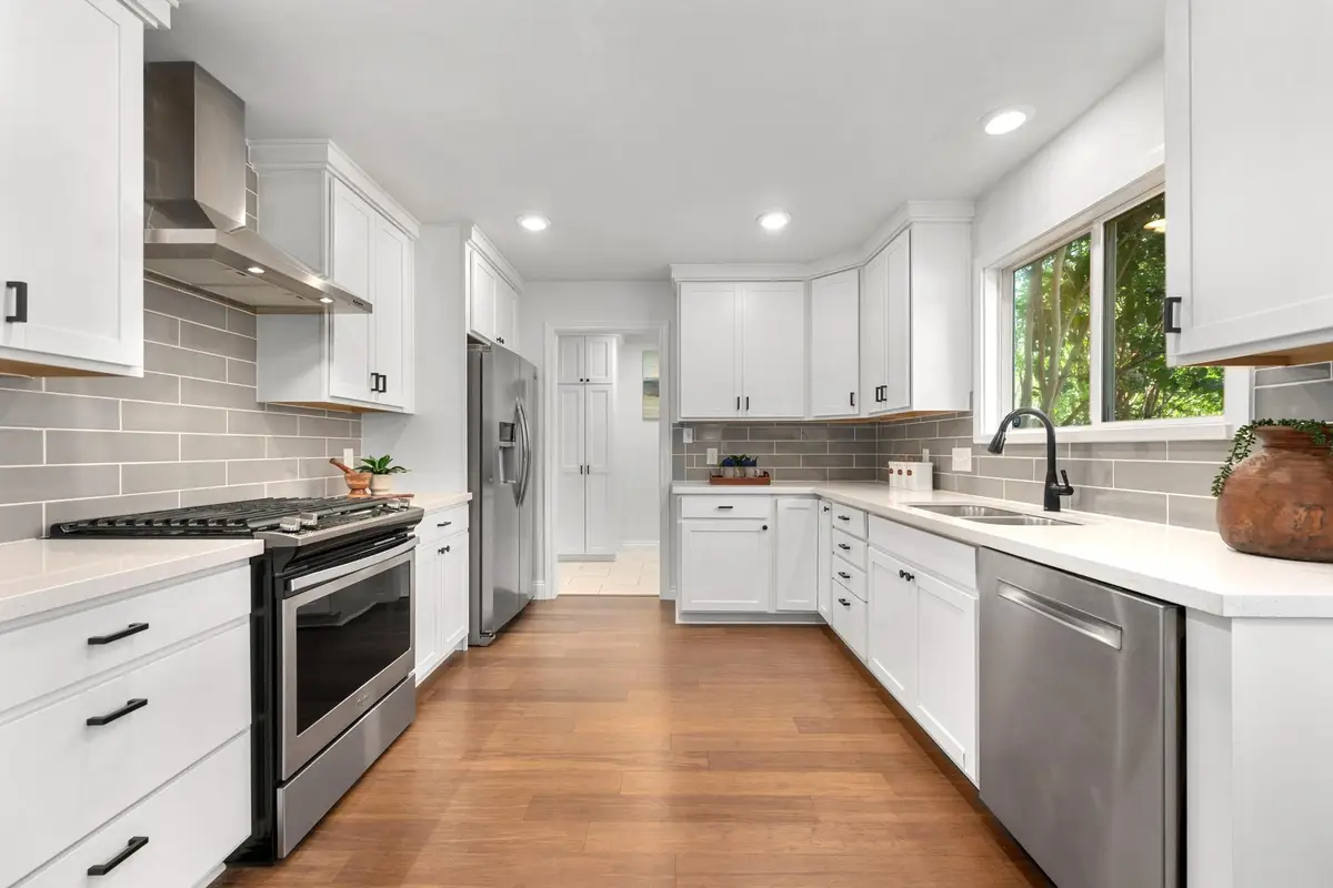 4105 Eskew Dr, Austin, TX 78749 - #1