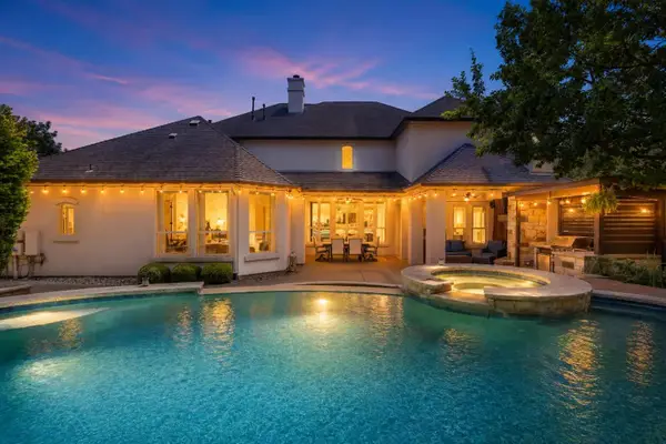 8912 Geranium Cv, Austin, TX 78738