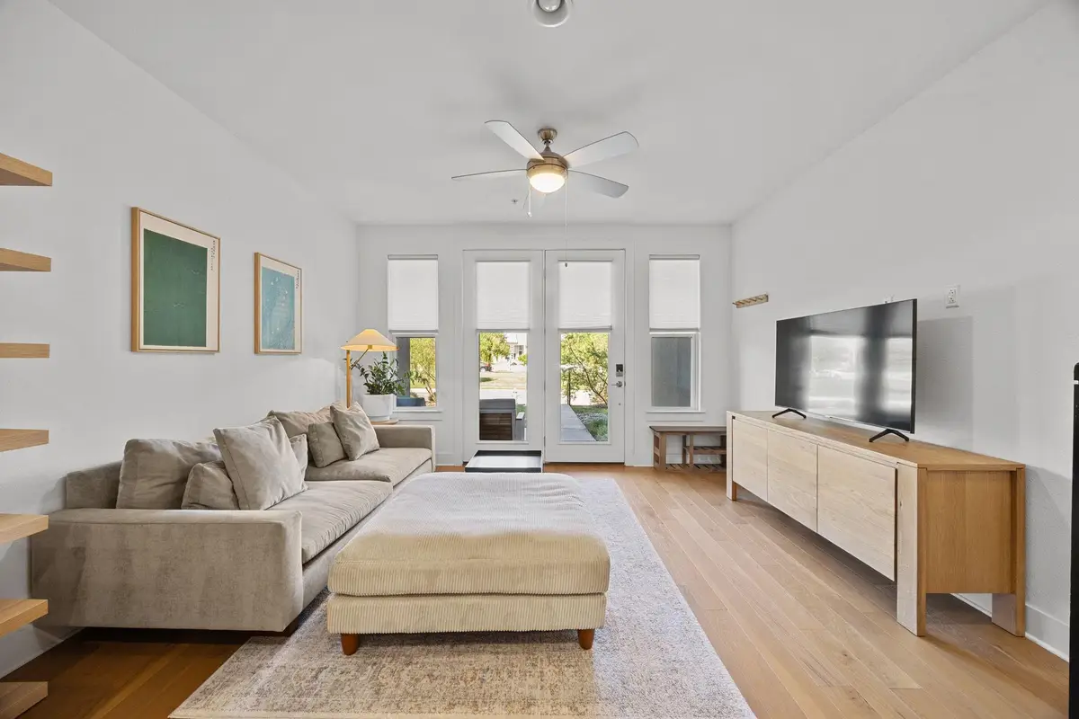 2517 Simond Ave #B, Austin, TX 78723 - Image #1