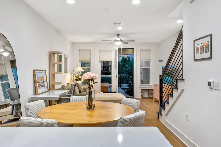 2517 Simond Ave #B, Austin, TX 78723 - Image #3