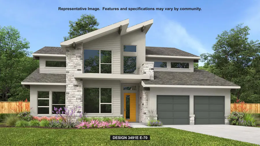 9101 Dingo Dr, Austin, TX 78744 - #3