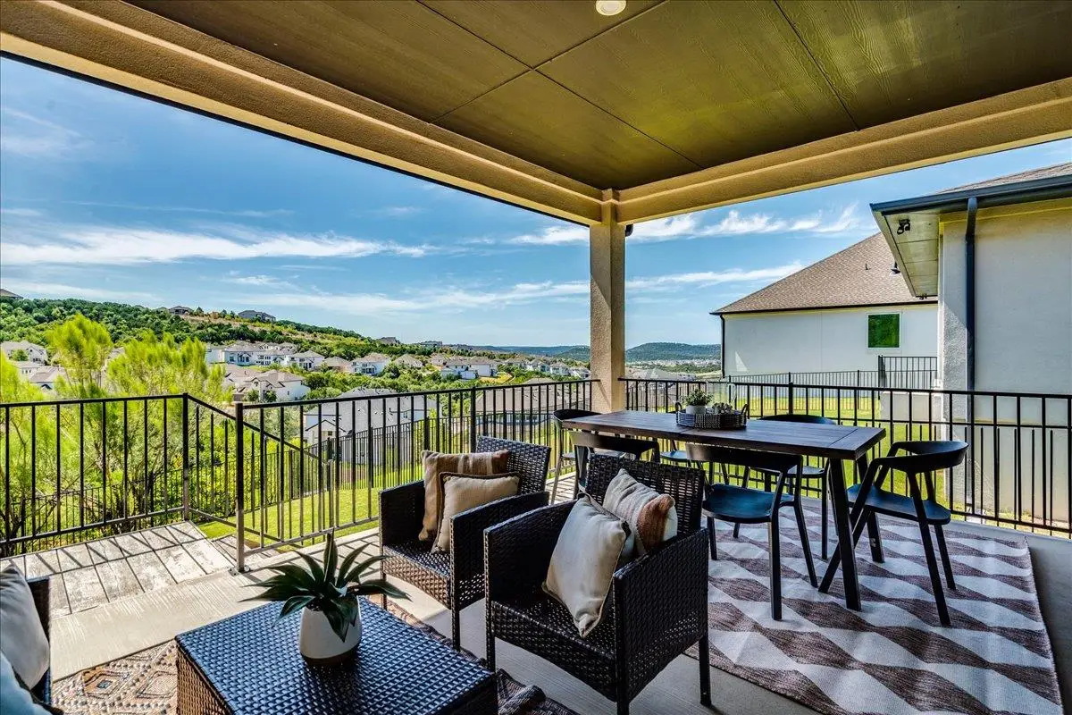 1416 Brescia Walk, Leander, TX 78641 - #1