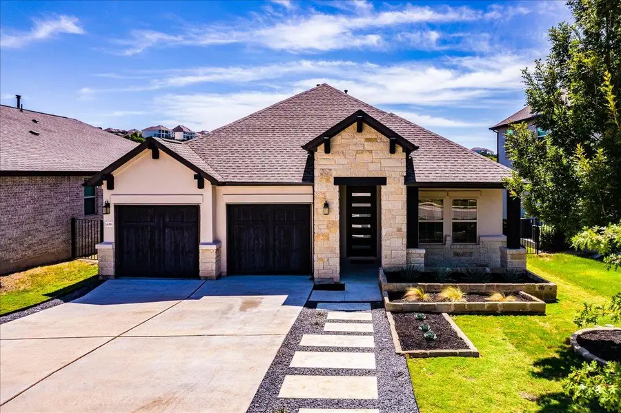 1416 Brescia Walk, Leander, TX 78641 - #2