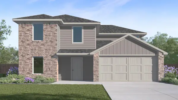 160 Baby Calf Roping Rd, Jarrell, TX 76537