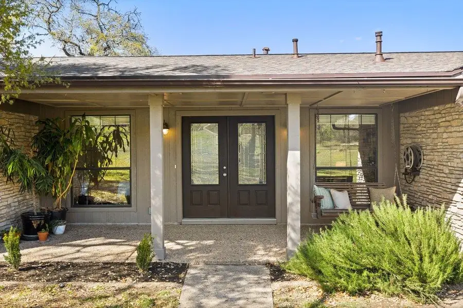 8910 Sam Carter Dr, Austin, TX 78736 - #2