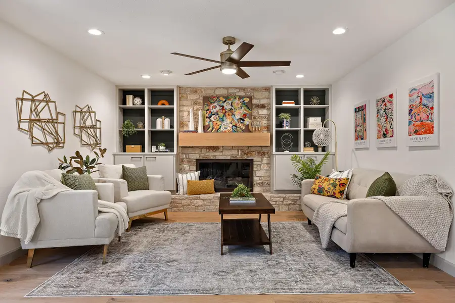 11008 Arch Ter, Austin, TX 78750 - Image #3