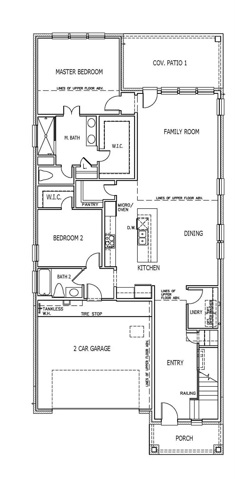 404 Amista Dr, Liberty Hill, TX 78642 - #2