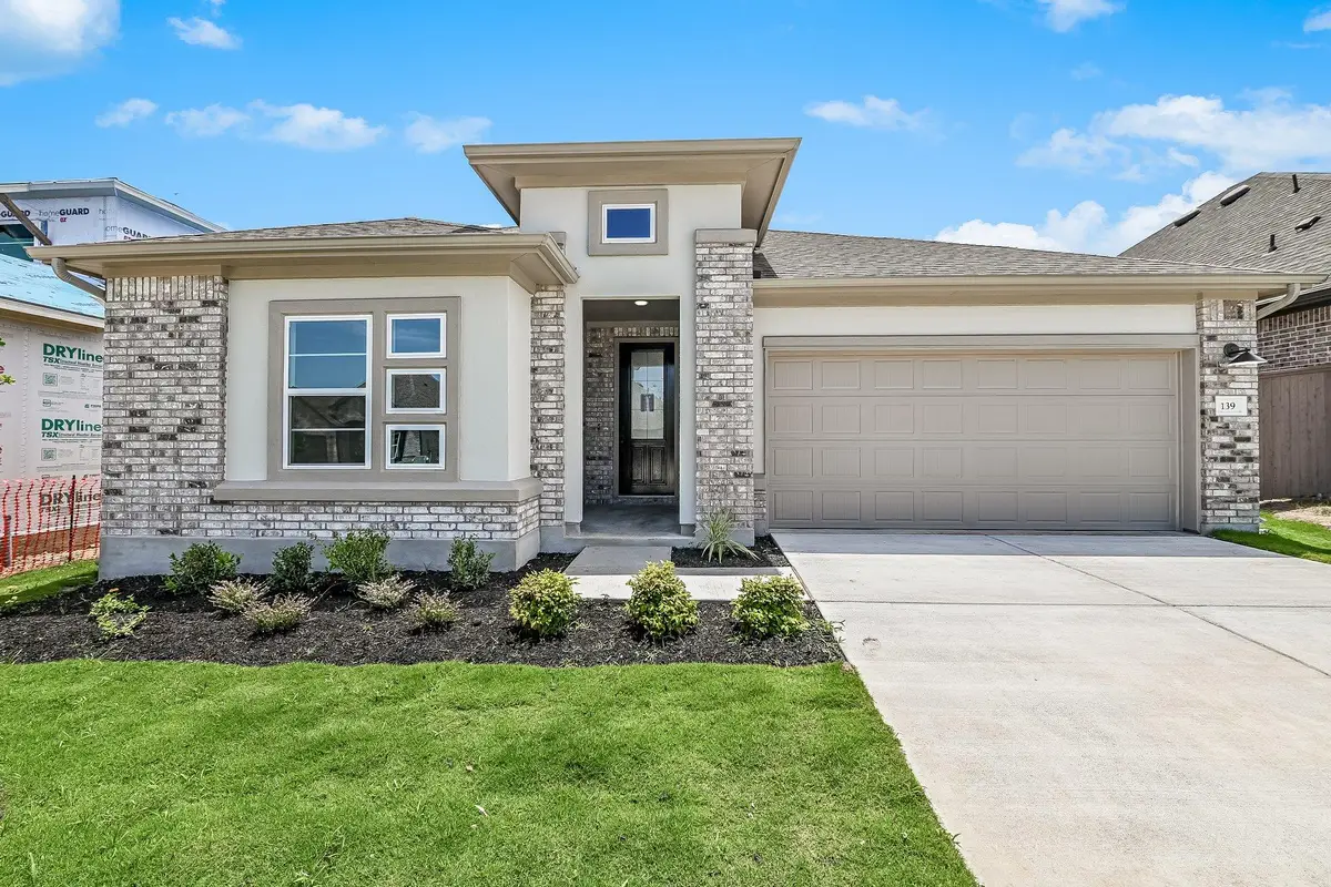 139 Grand Canyon Way, Kyle, TX 78640 - #1