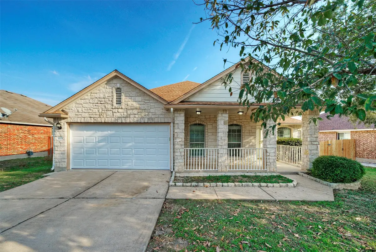 14609 Lipton Ln, Pflugerville, TX 78660 - Image #1