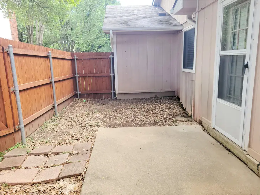 12301 Furrow Cv #B, Austin, TX 78753 - #2