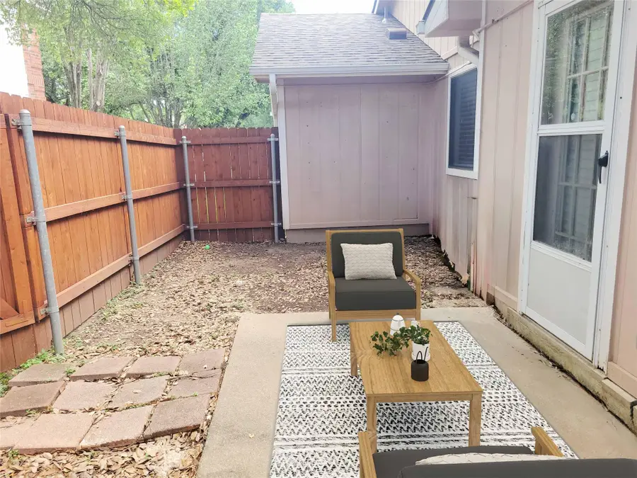 12301 Furrow Cv #B, Austin, TX 78753 - #3