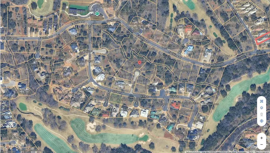 808 Sky Ln, Horseshoe Bay, TX 78657 - #2