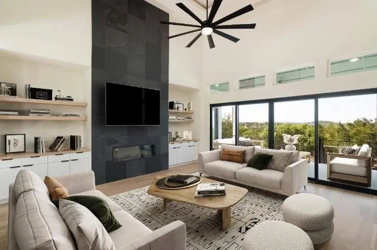 0 Whiterock, Kingsland, TX 78639 - Image #1