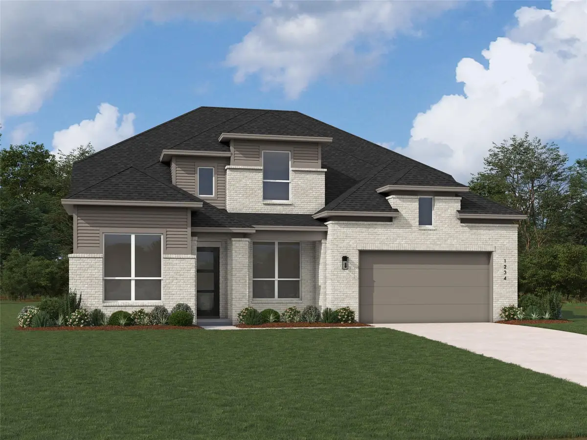 1736 Snowdrop Dr, Georgetown, TX 78628 - #1