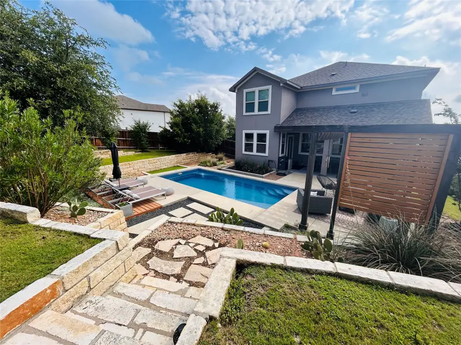5500 La Canada Way, Austin, TX 78738 - #2