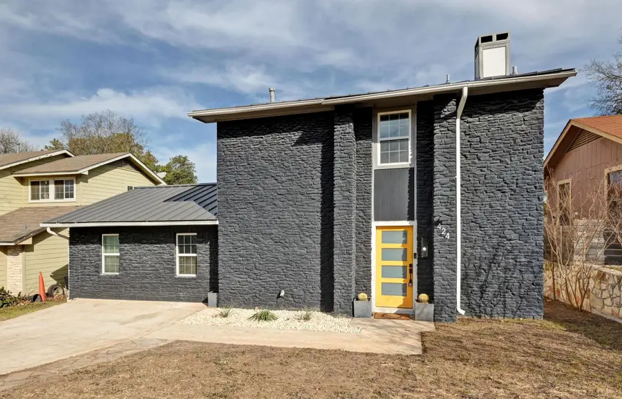 424 Baldridge Dr, Austin, TX 78748 - #3