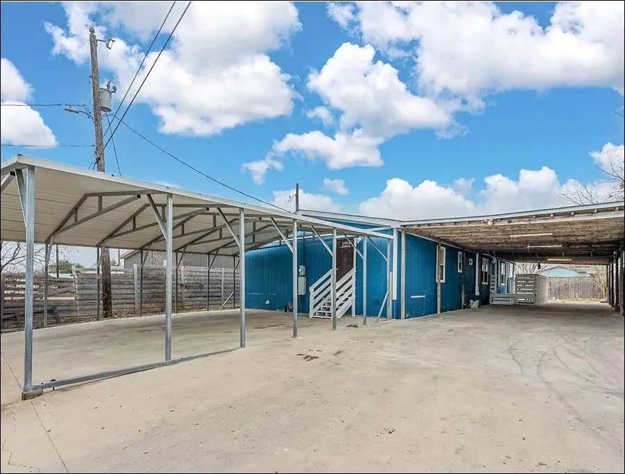 652 Stag Horn Pass, Kyle, TX 78640 - #1