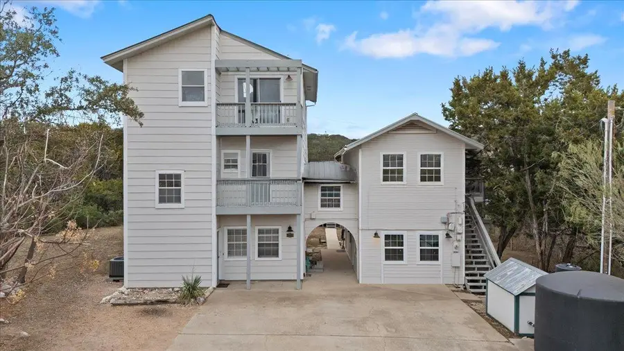 7705 Debbie Dr, Volente, TX 78641 - Image #3