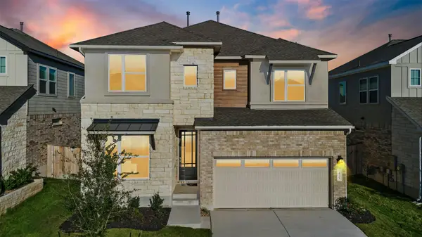 4313 Contrail Ln, Round Rock, TX 78665