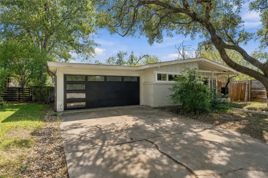 2107 Benwick Cir, Austin, TX 78723 - #2