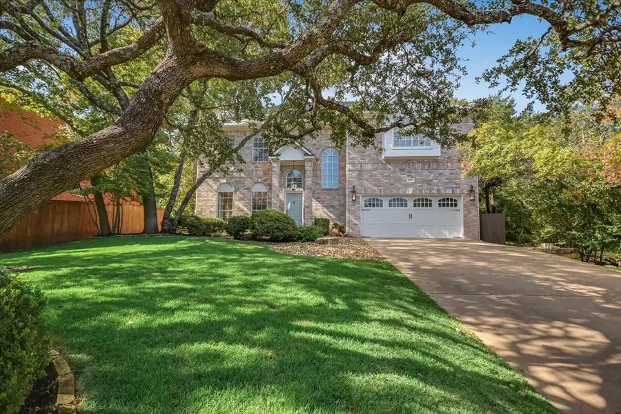 8902 Spicebrush Dr, Austin, TX 78759 - Image #3