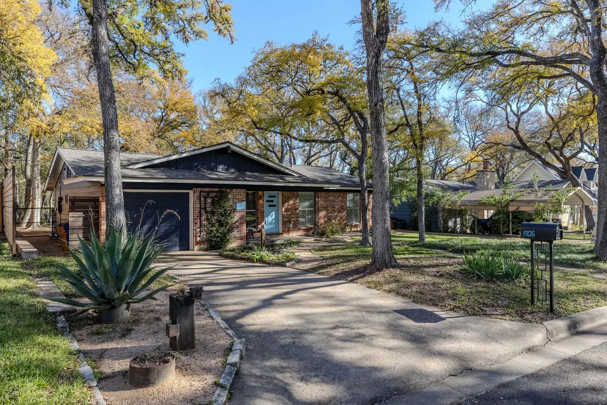 1906 Parkside Ln, Austin, TX 78745 - Image #1