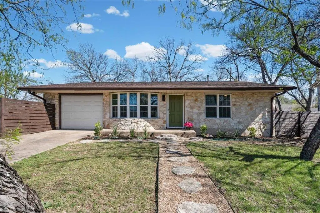 5801 Gloucester Ln, Austin, TX 78723 - #1