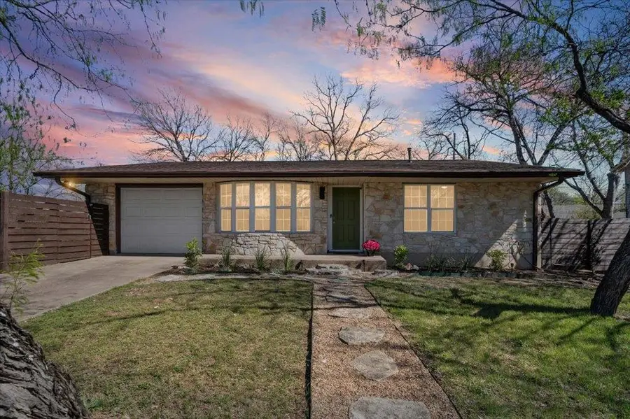 5801 Gloucester Ln, Austin, TX 78723 - #2