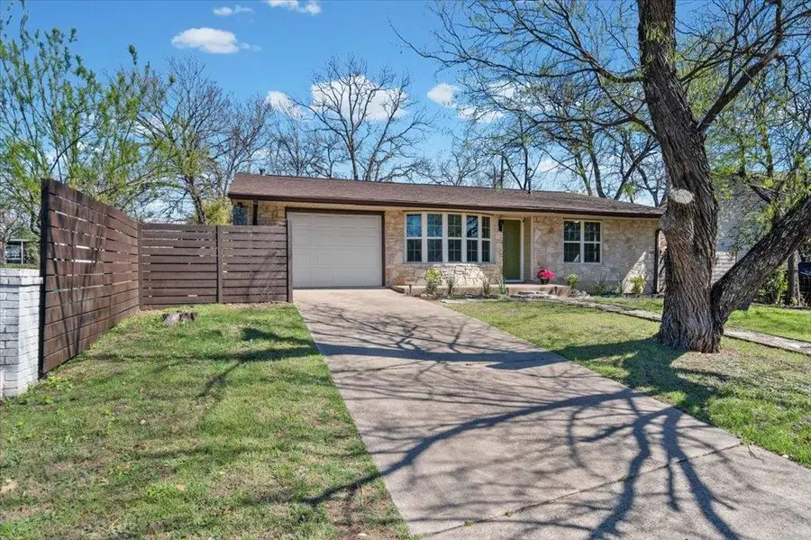 5801 Gloucester Ln, Austin, TX 78723 - #3