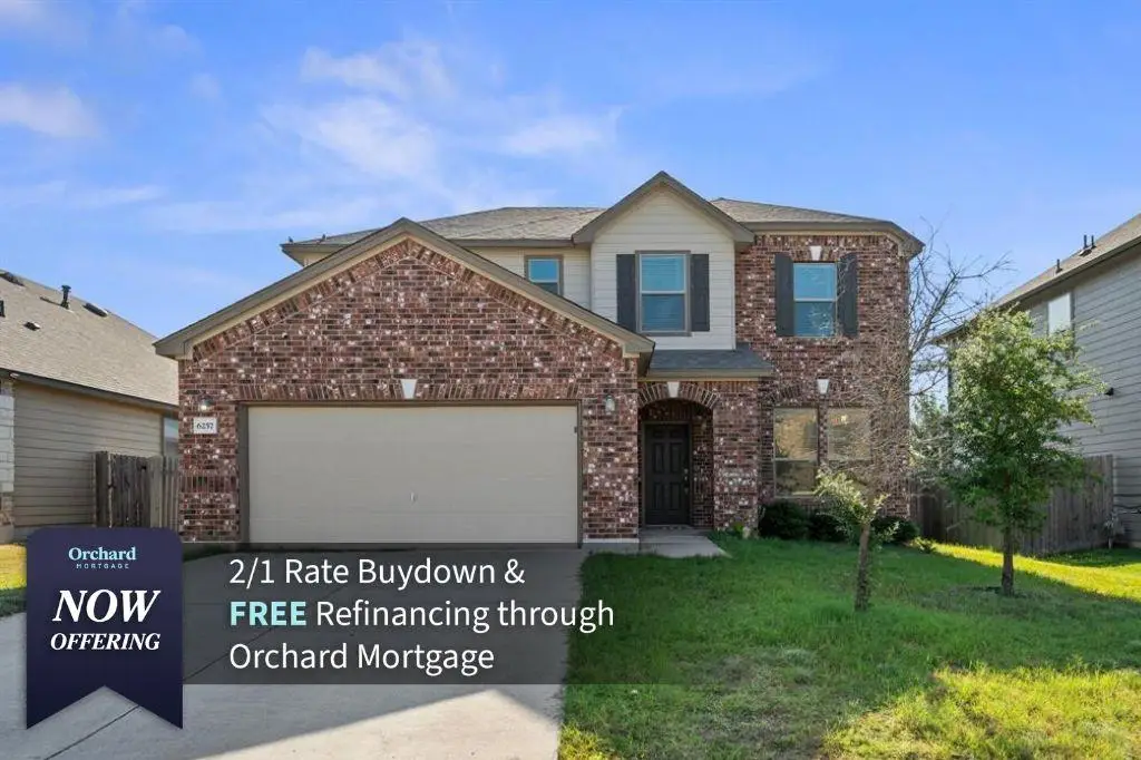 6257 Mantalcino Dr, Round Rock, TX 78665 - #1