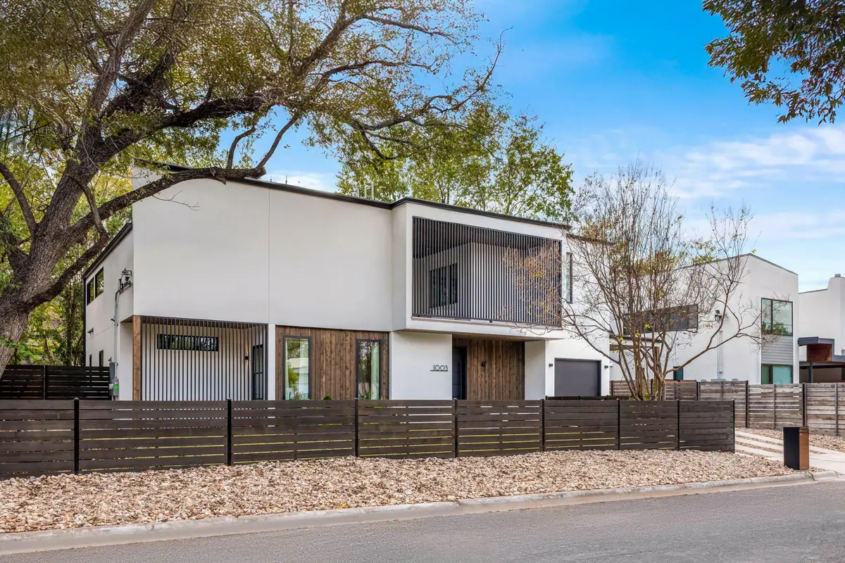 1003 Juanita St, Austin, TX 78704 - Image #1