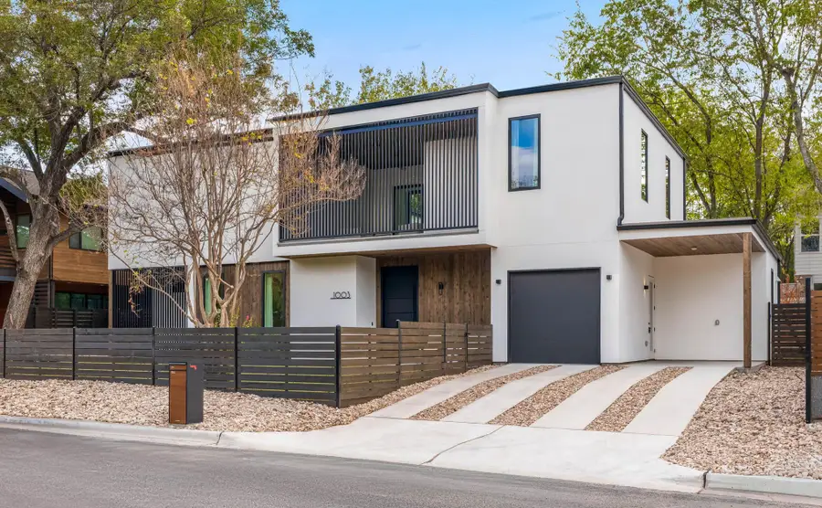 1003 Juanita St, Austin, TX 78704 - Image #2