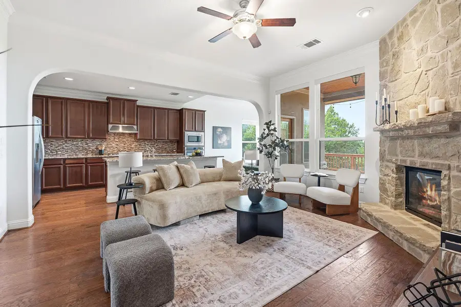 9205 Villa Norte Dr, Austin, TX 78726 - #3