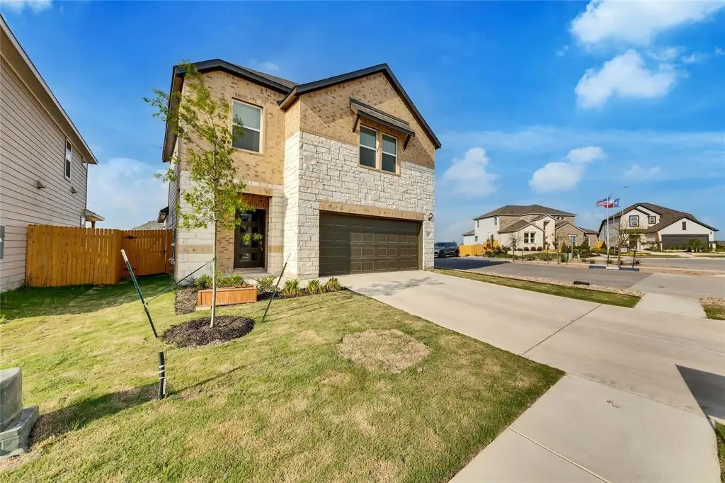 152 Breccia Trl, Liberty Hill, TX 78642 - #1