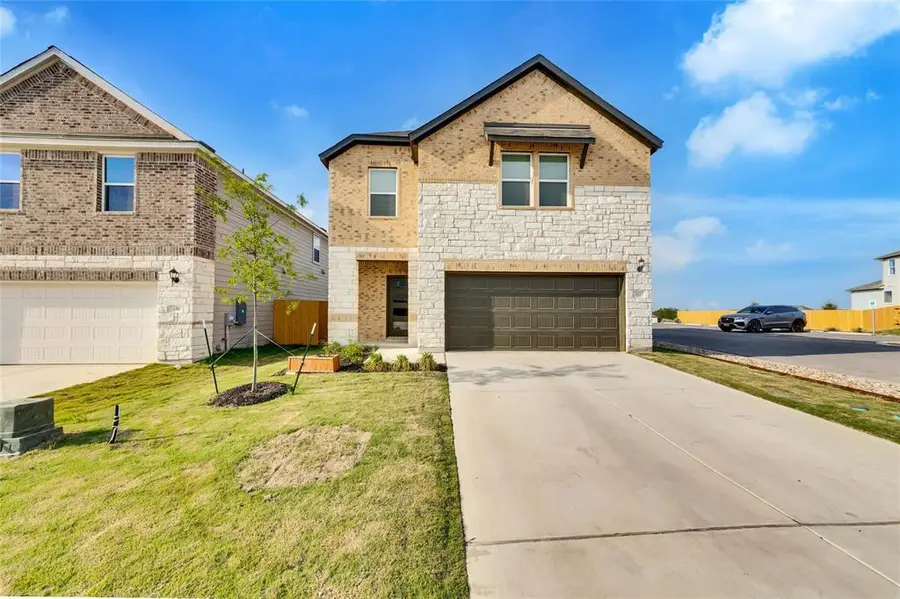 152 Breccia Trl, Liberty Hill, TX 78642 - #2