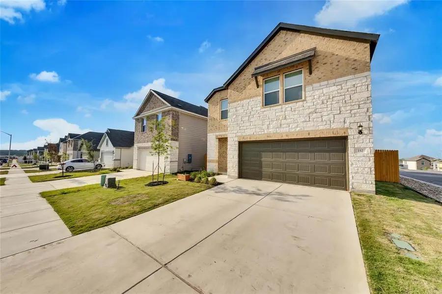 152 Breccia Trl, Liberty Hill, TX 78642 - #3