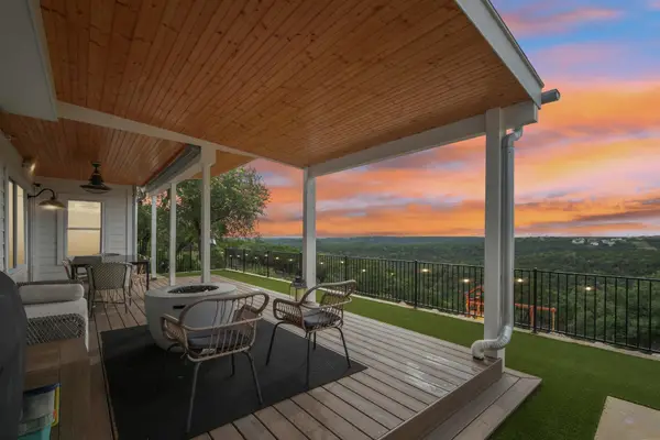 7105 Mountain Trail, Austin, TX 78732