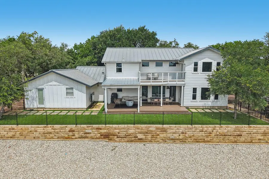 7105 Mountain Trail, Austin, TX 78732 - #3