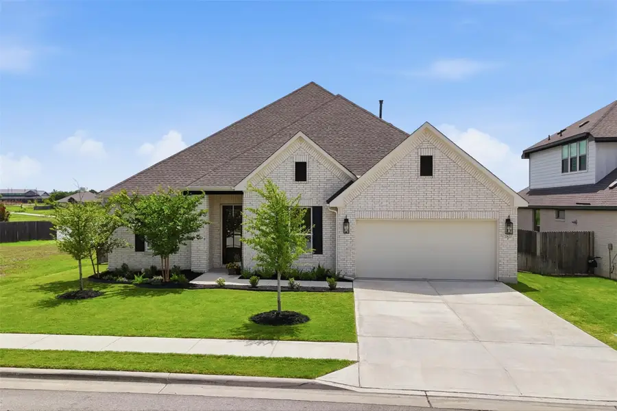 20620 Carries Ranch Rd, Pflugerville, TX 78660 - #2
