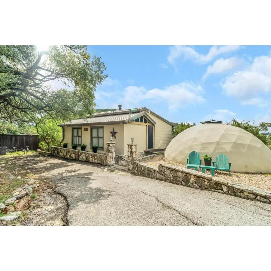 1225 Waterway Ln, Burnet, TX 78611 - #3