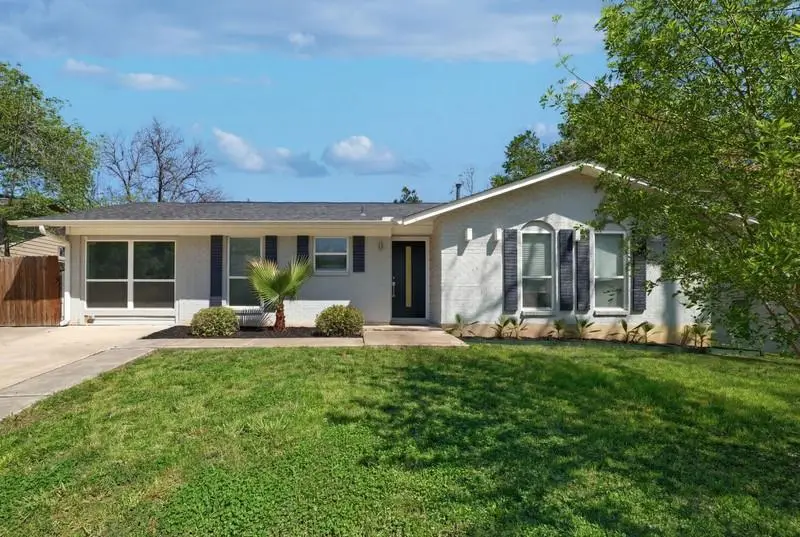 1704 Alleghany Dr, Austin, TX 78741 - #1