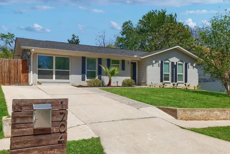 1704 Alleghany Dr, Austin, TX 78741 - #2
