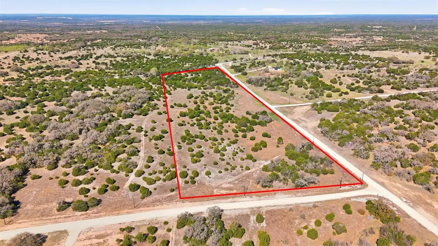 300 Willow Oak Dr, Goldthwaite, TX 76844 - #2