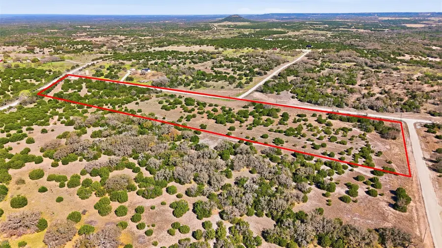 300 Willow Oak Dr, Goldthwaite, TX 76844 - #3