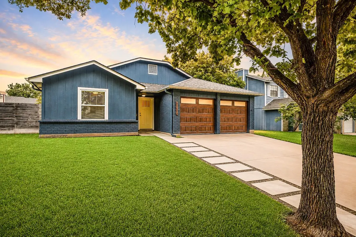 11510 Hidden Quail Dr, Austin, TX 78758 - #1