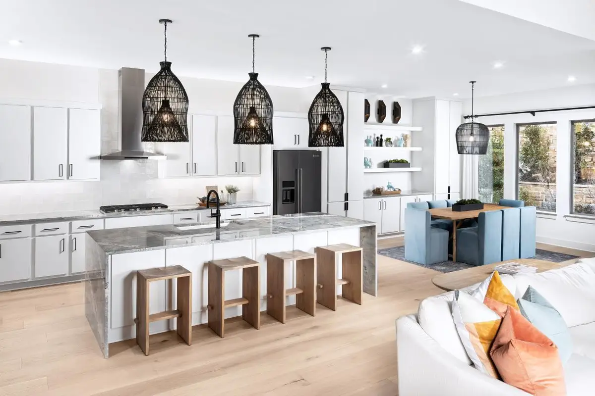 134 Hazy Hills Loop, Dripping Springs, TX 78620 - #1