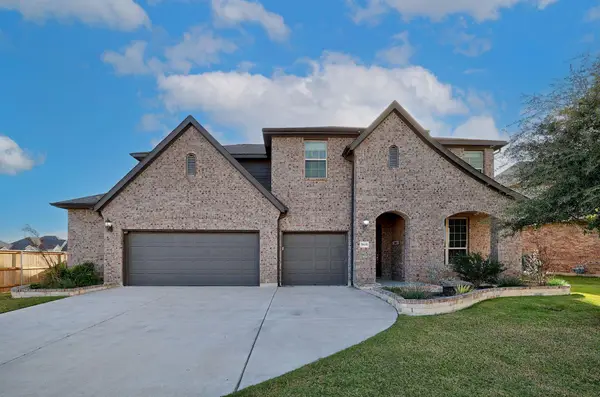 5805 Monrovia Ln, Pflugerville, TX 78660